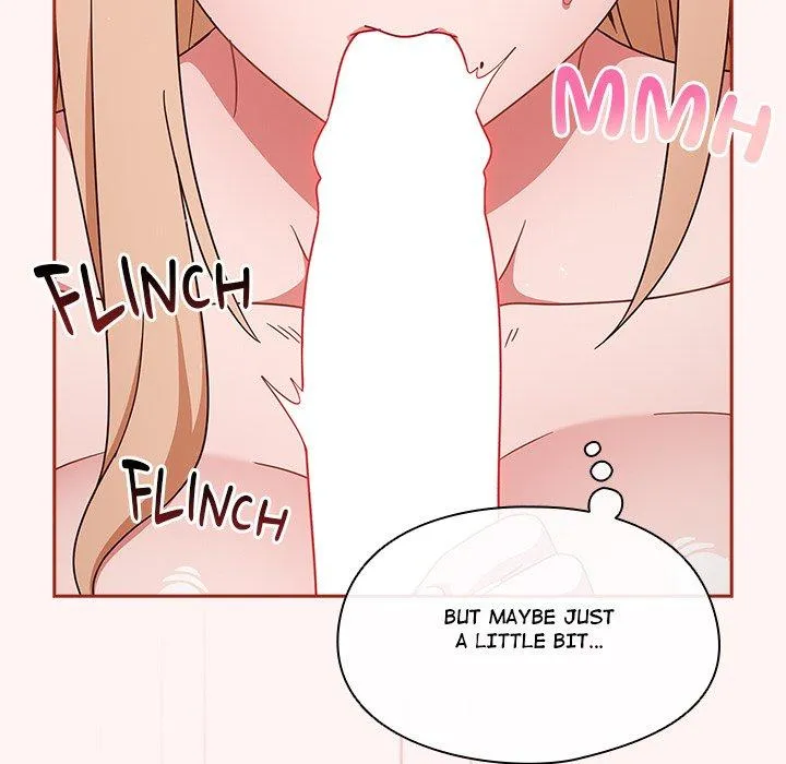 Honey Sweet Part-Time Job Chapter 8 page 55 - 
