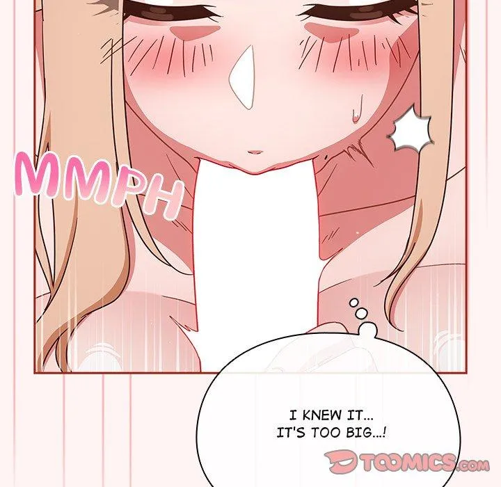 Honey Sweet Part-Time Job Chapter 8 page 57 - 