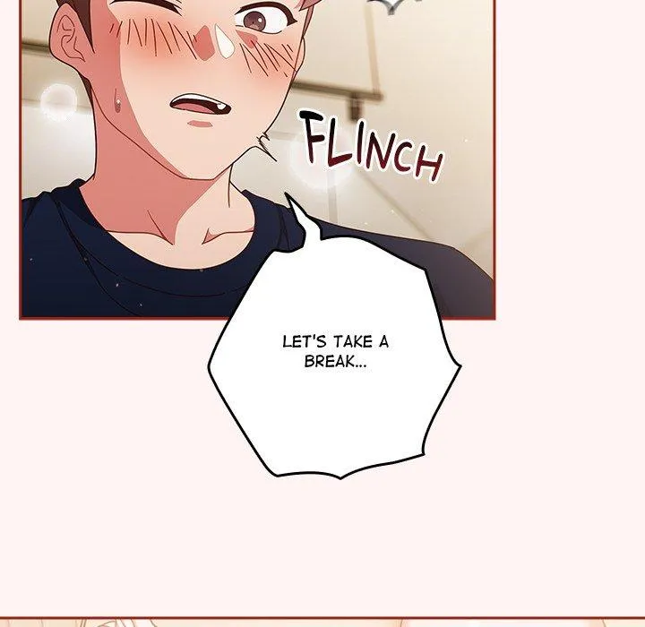 Honey Sweet Part-Time Job Chapter 8 page 59 - 