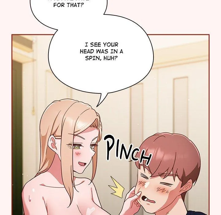 Honey Sweet Part-Time Job Chapter 8 page 7 - 