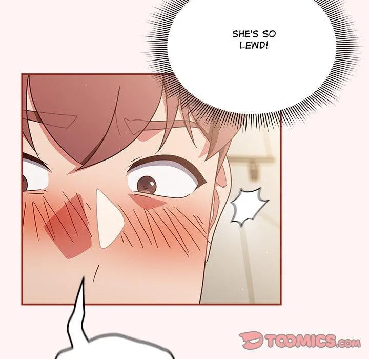 Honey Sweet Part-Time Job Chapter 8 page 63 - 