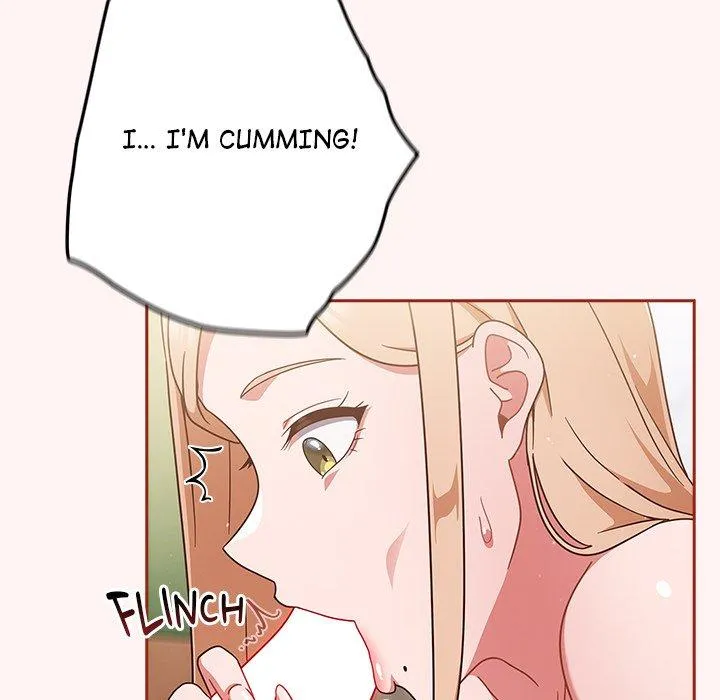 Honey Sweet Part-Time Job Chapter 8 page 64 - 