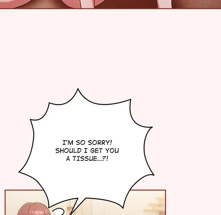 Honey Sweet Part-Time Job Chapter 8 page 71 - 