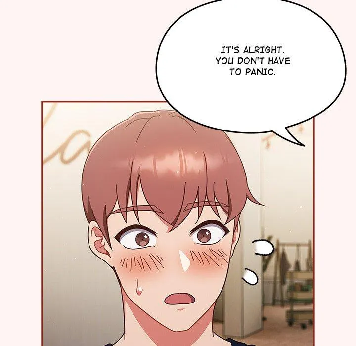 Honey Sweet Part-Time Job Chapter 8 page 73 - 