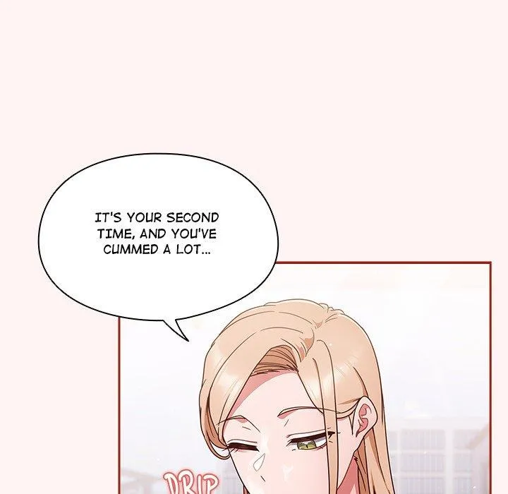 Honey Sweet Part-Time Job Chapter 8 page 77 - 