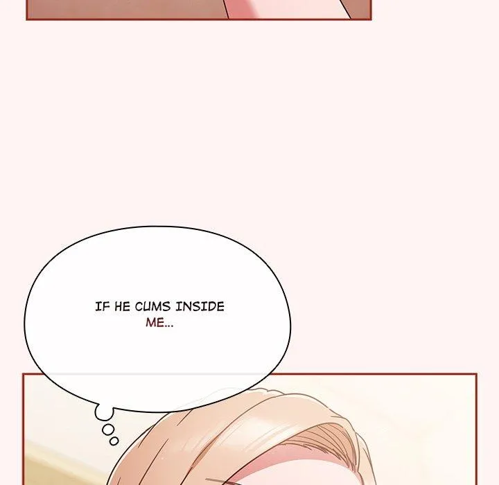 Honey Sweet Part-Time Job Chapter 8 page 80 - 