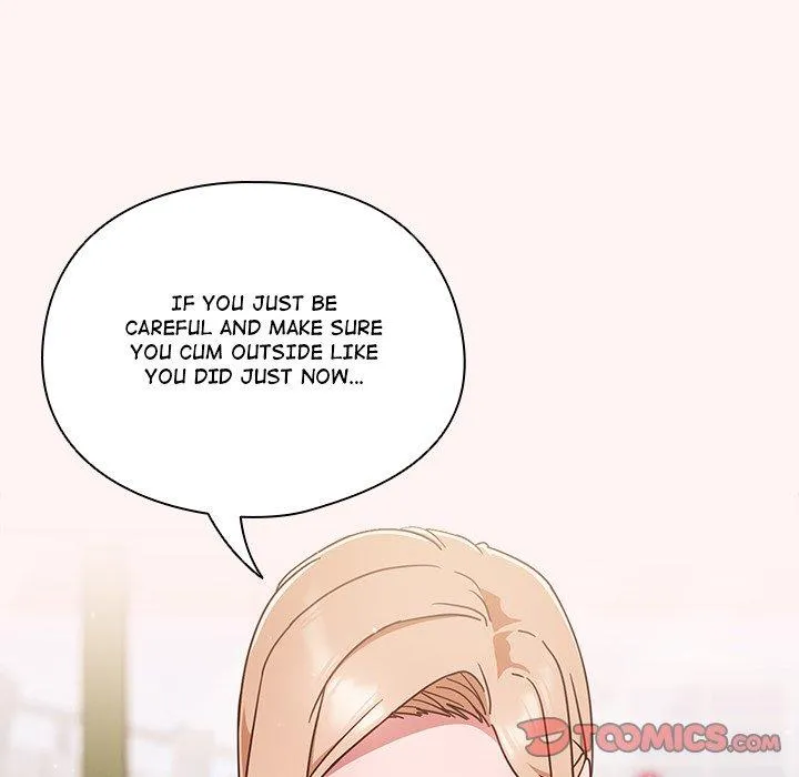 Honey Sweet Part-Time Job Chapter 8 page 9 - 