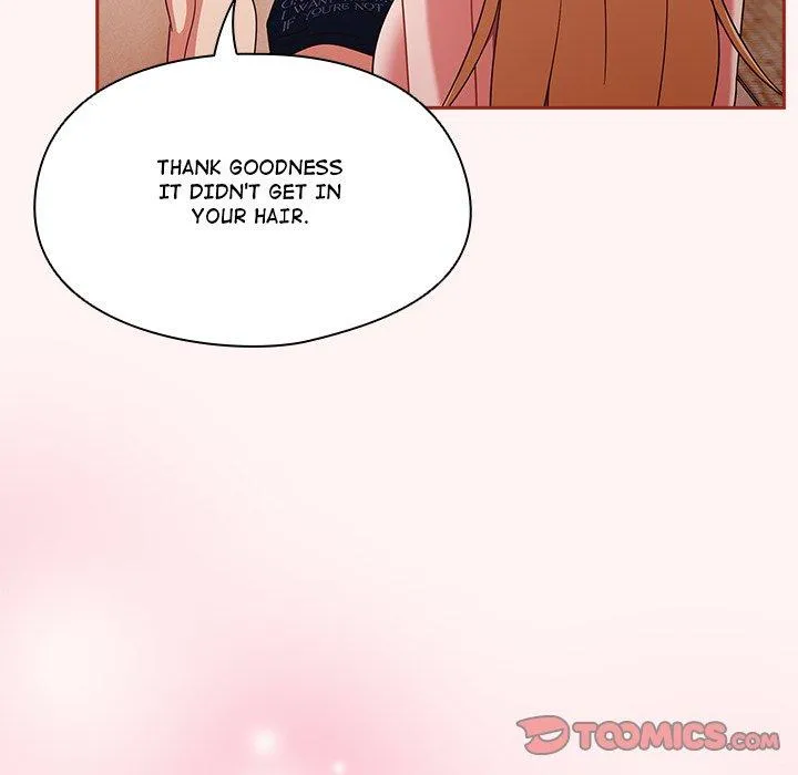 Honey Sweet Part-Time Job Chapter 8 page 87 - 