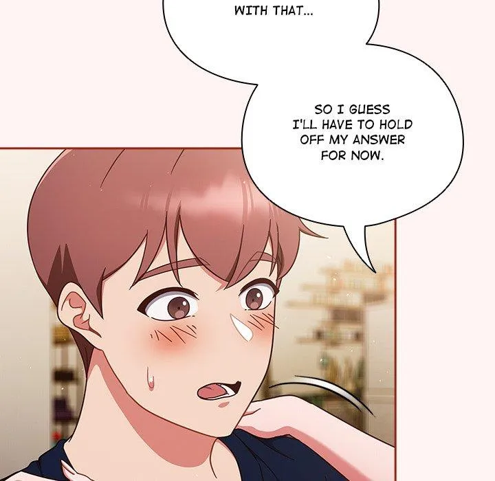 Honey Sweet Part-Time Job Chapter 8 page 90 - 