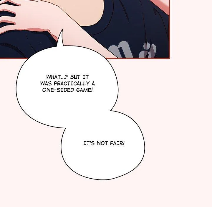 Honey Sweet Part-Time Job Chapter 8 page 91 - 