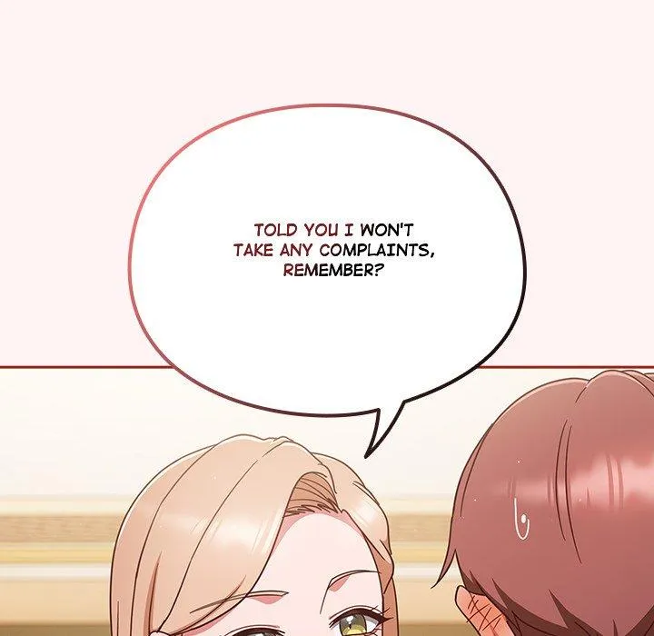 Honey Sweet Part-Time Job Chapter 8 page 92 - 