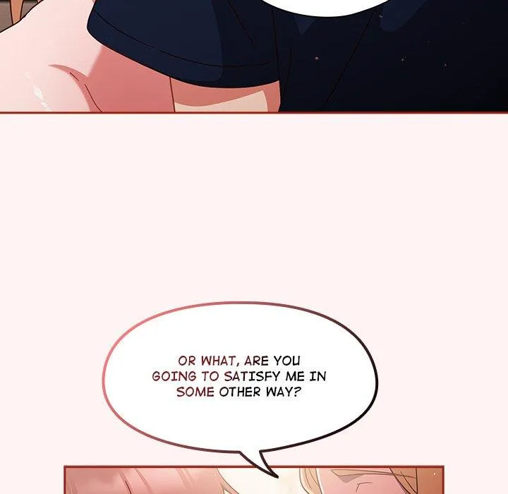 Honey Sweet Part-Time Job Chapter 8 page 94 - 