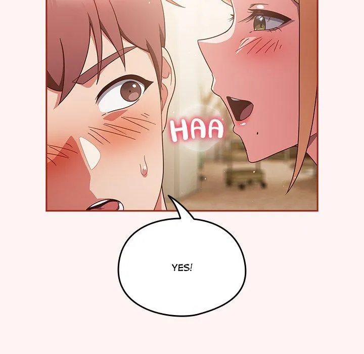Honey Sweet Part-Time Job Chapter 8 page 95 - 