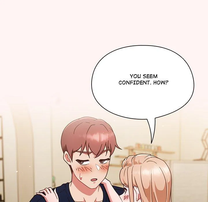 Honey Sweet Part-Time Job Chapter 8 page 96 - 