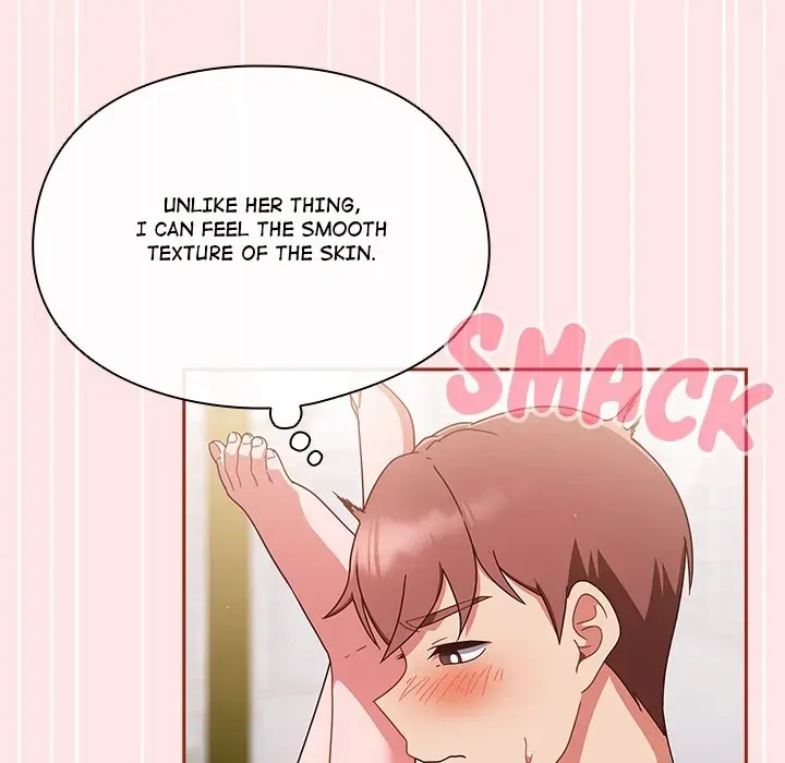Honey Sweet Part-Time Job Chapter 9 page 101 - 