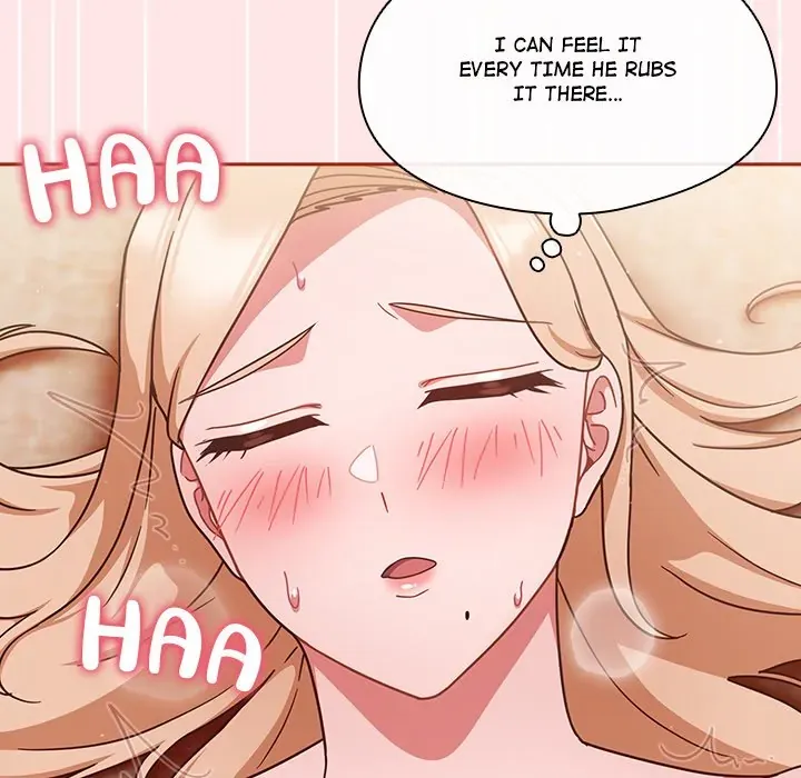 Honey Sweet Part-Time Job Chapter 9 page 106 - 
