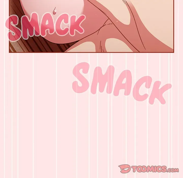 Honey Sweet Part-Time Job Chapter 9 page 111 - 