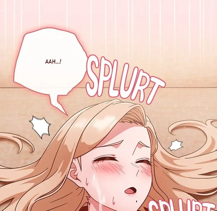 Honey Sweet Part-Time Job Chapter 9 page 112 - 