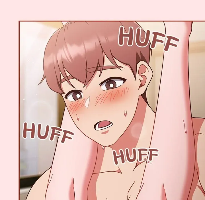 Honey Sweet Part-Time Job Chapter 9 page 116 - 
