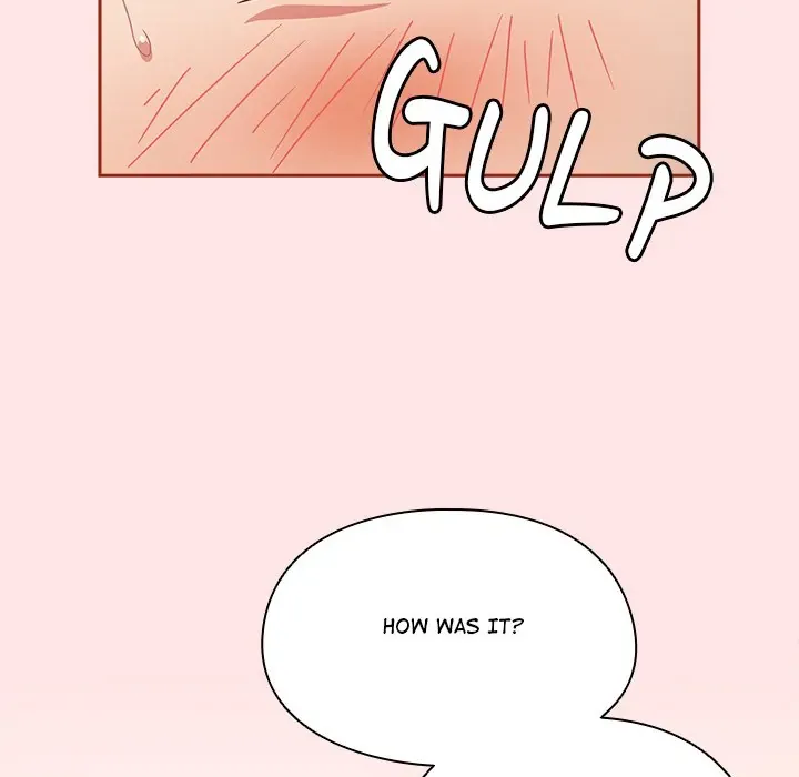 Honey Sweet Part-Time Job Chapter 9 page 120 - 