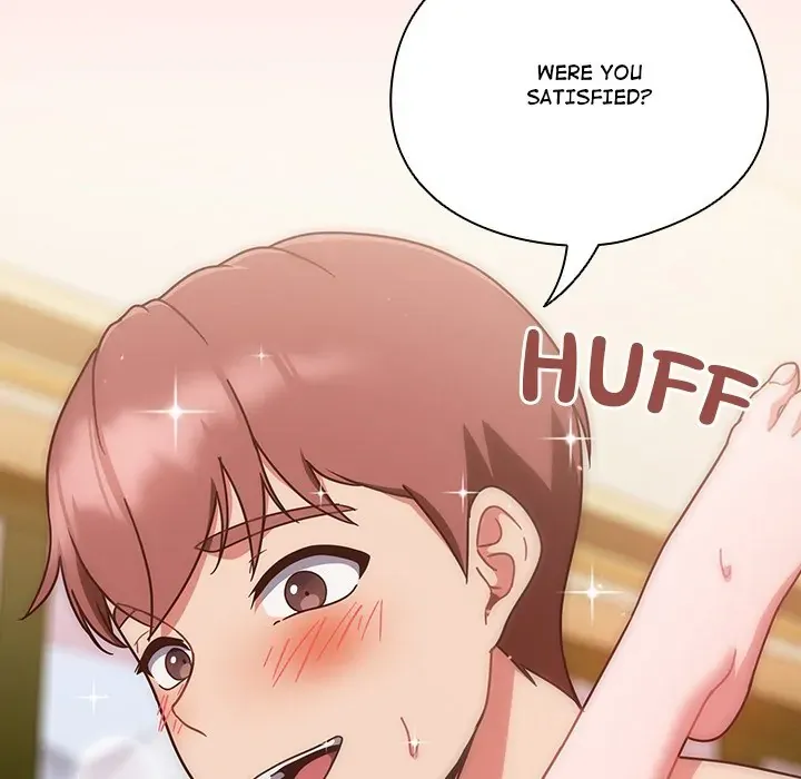 Honey Sweet Part-Time Job Chapter 9 page 121 - 