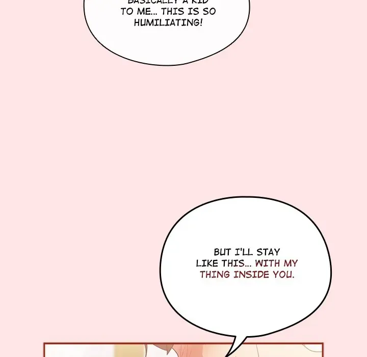 Honey Sweet Part-Time Job Chapter 9 page 16 - 