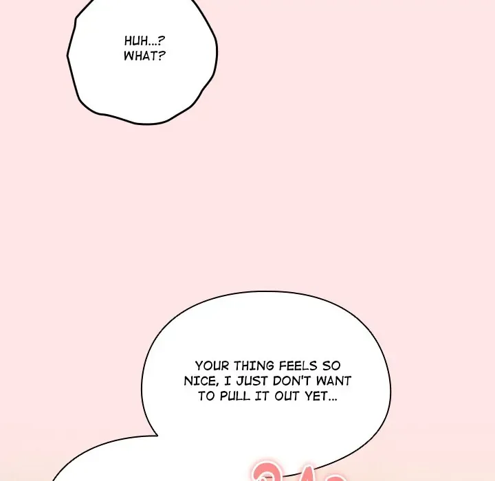 Honey Sweet Part-Time Job Chapter 9 page 18 - 