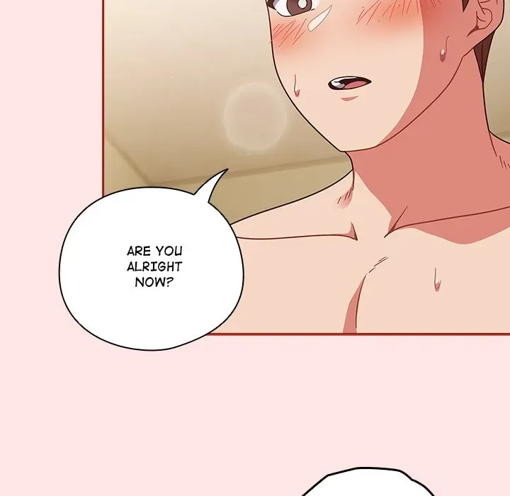 Honey Sweet Part-Time Job Chapter 9 page 37 - 