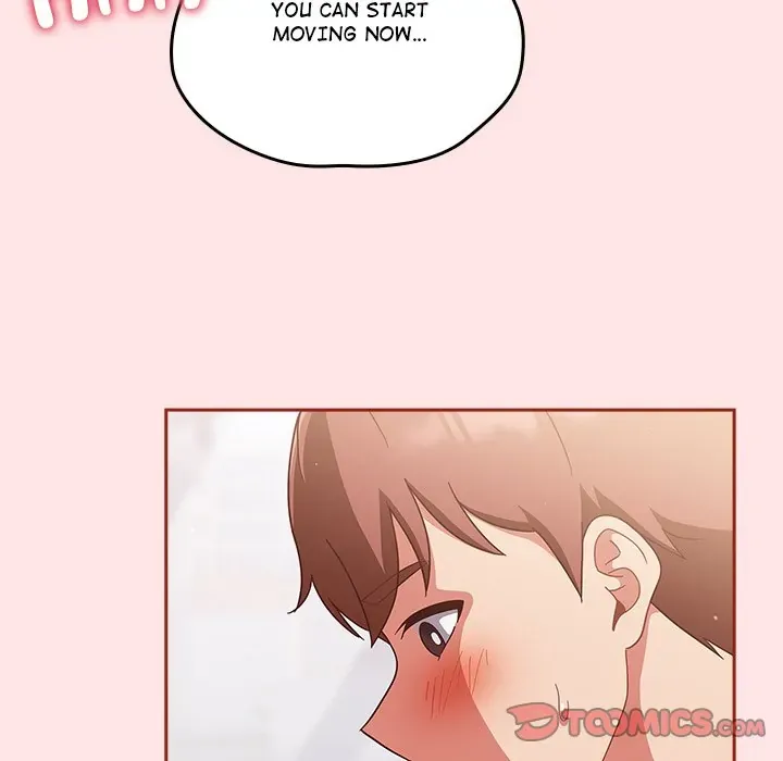 Honey Sweet Part-Time Job Chapter 9 page 39 - 