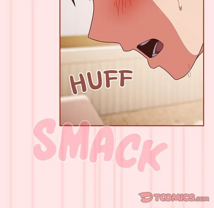 Honey Sweet Part-Time Job Chapter 9 page 57 - 