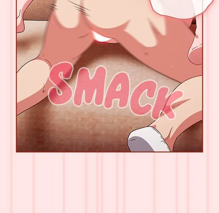 Honey Sweet Part-Time Job Chapter 9 page 61 - 