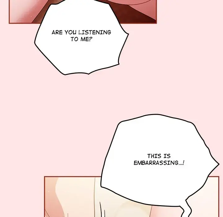 Honey Sweet Part-Time Job Chapter 9 page 72 - 