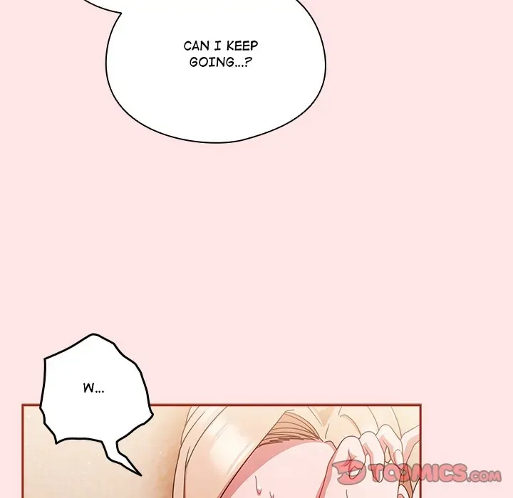 Honey Sweet Part-Time Job Chapter 9 page 9 - 