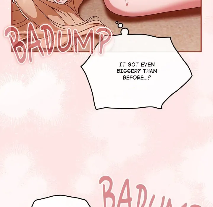 Honey Sweet Part-Time Job Chapter 9 page 82 - 