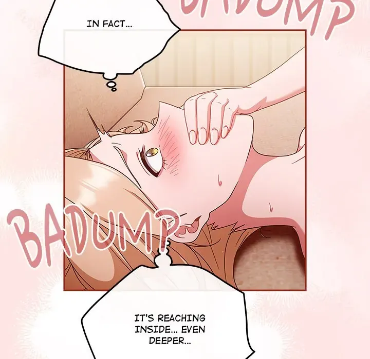 Honey Sweet Part-Time Job Chapter 9 page 83 - 