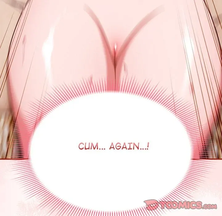 Honey Sweet Part-Time Job Chapter 9 page 87 - 