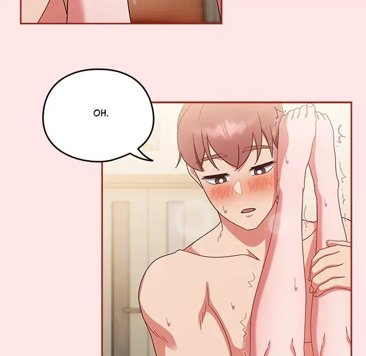 Honey Sweet Part-Time Job Chapter 9 page 90 - 