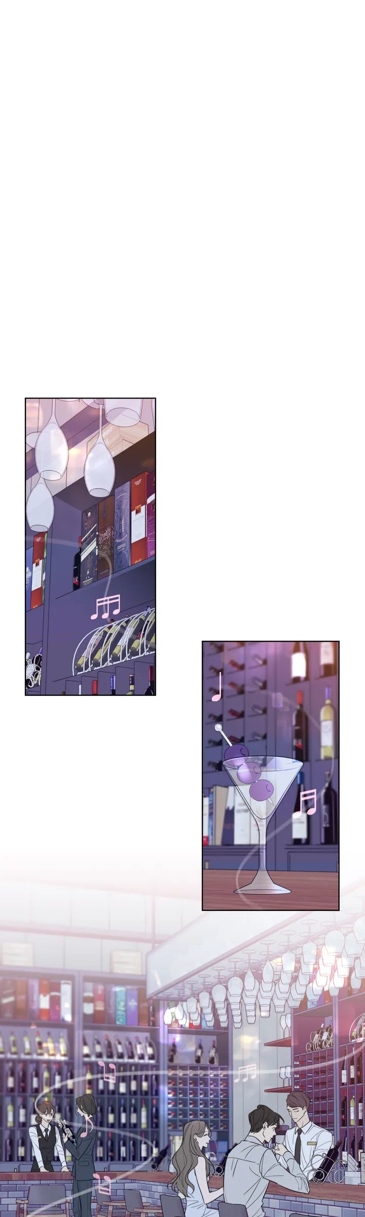 Honey Trouble Chapter 1.1 page 1 - 
