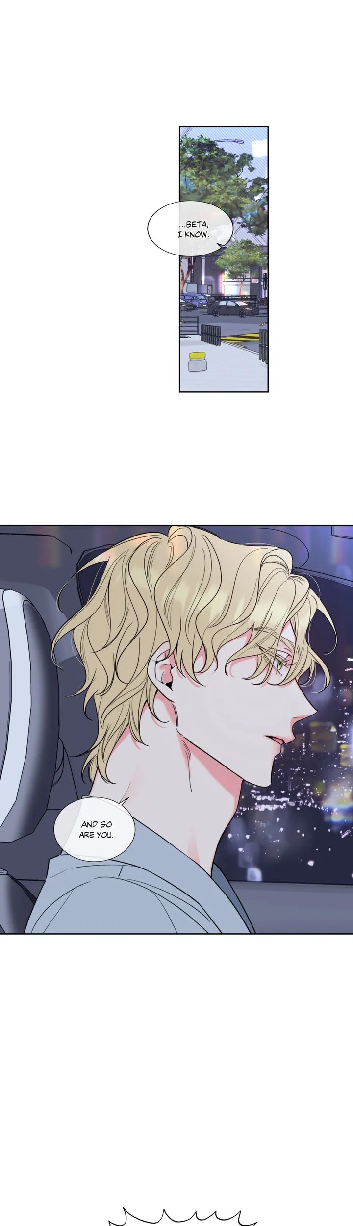 Honey Trouble Chapter 1.1 page 13 - 