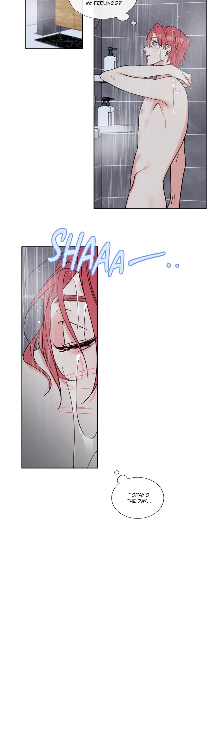 Honey Trouble Chapter 1.1 page 18 - 