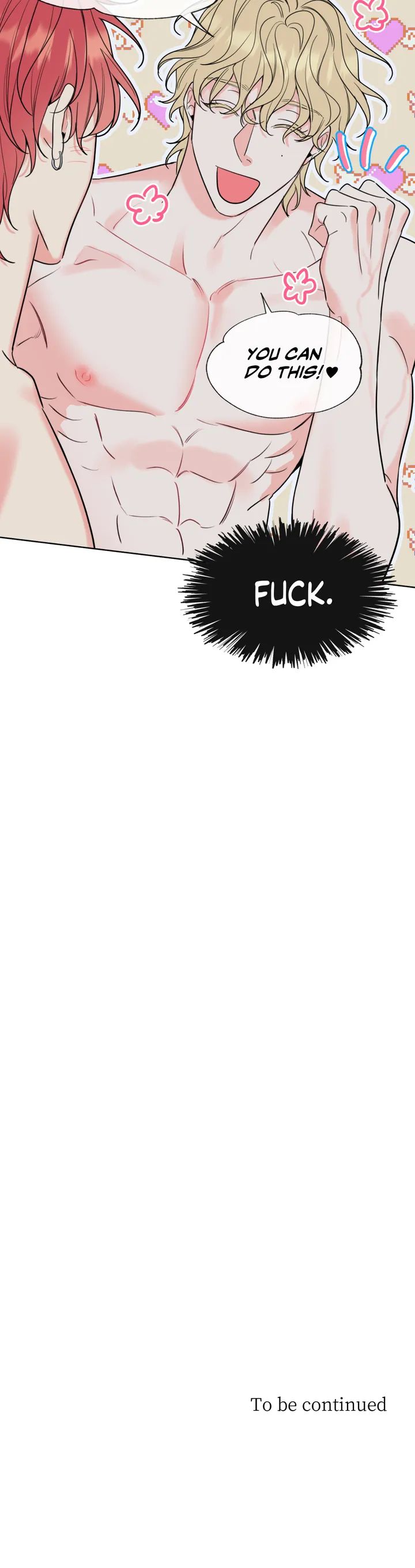 Honey Trouble Chapter 1.1 page 29 - 
