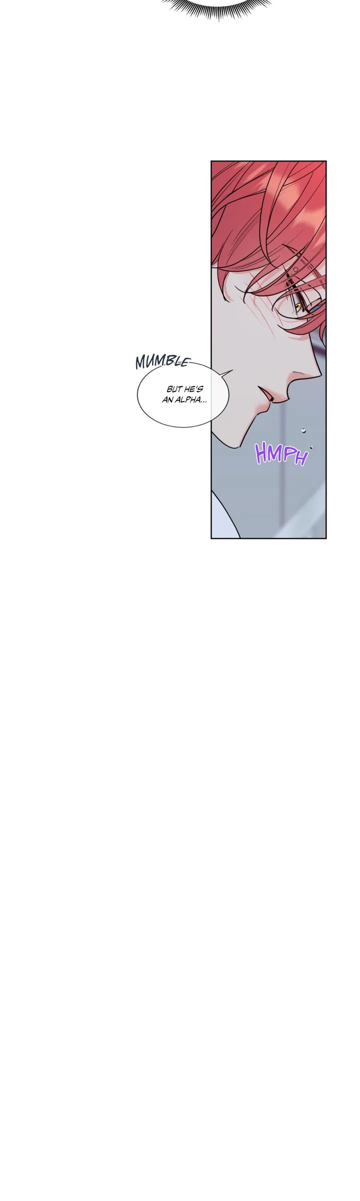 Honey Trouble Chapter 1.1 page 10 - 