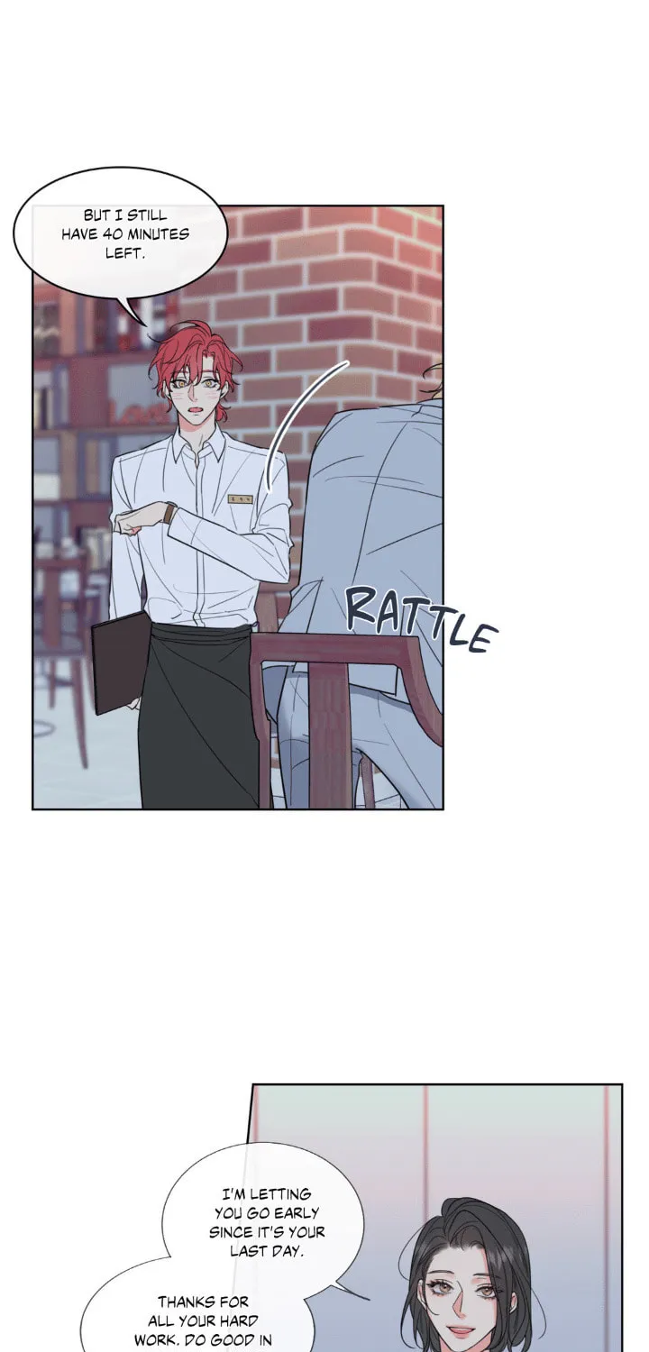 Honey Trouble Chapter 1 page 11 - 