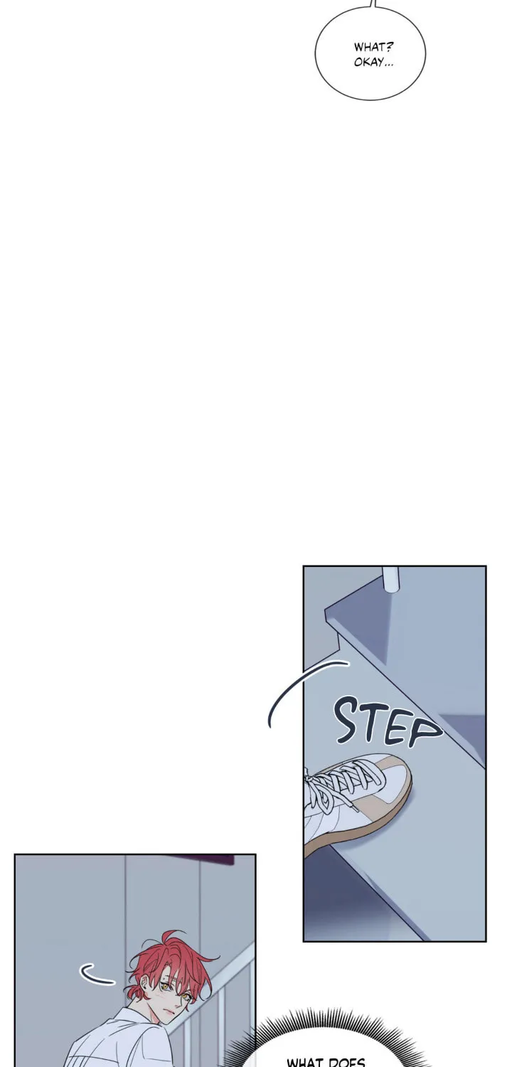 Honey Trouble Chapter 1 page 13 - 