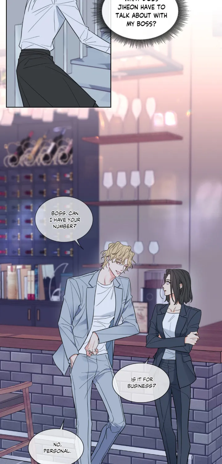 Honey Trouble Chapter 1 page 14 - 
