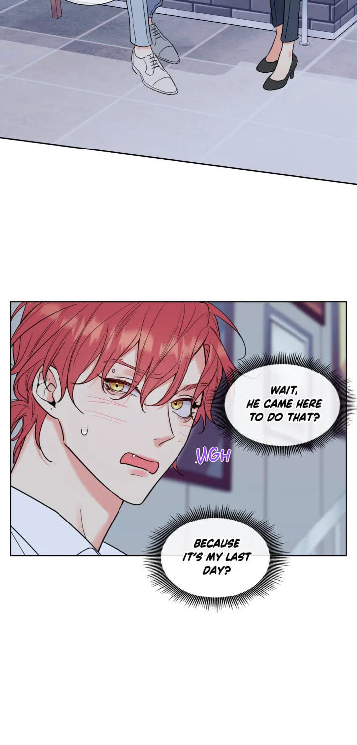 Honey Trouble Chapter 1 page 15 - 