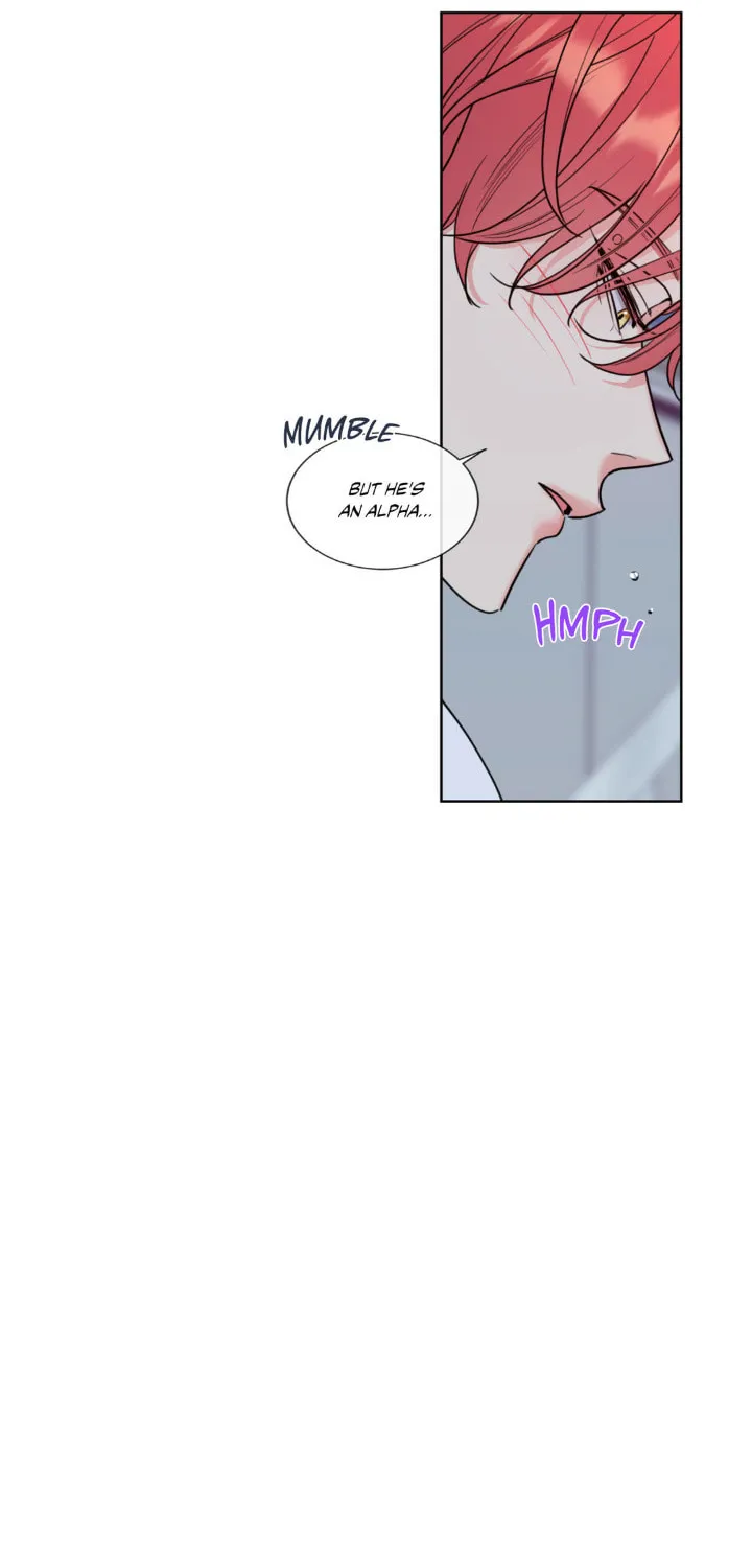 Honey Trouble Chapter 1 page 16 - 