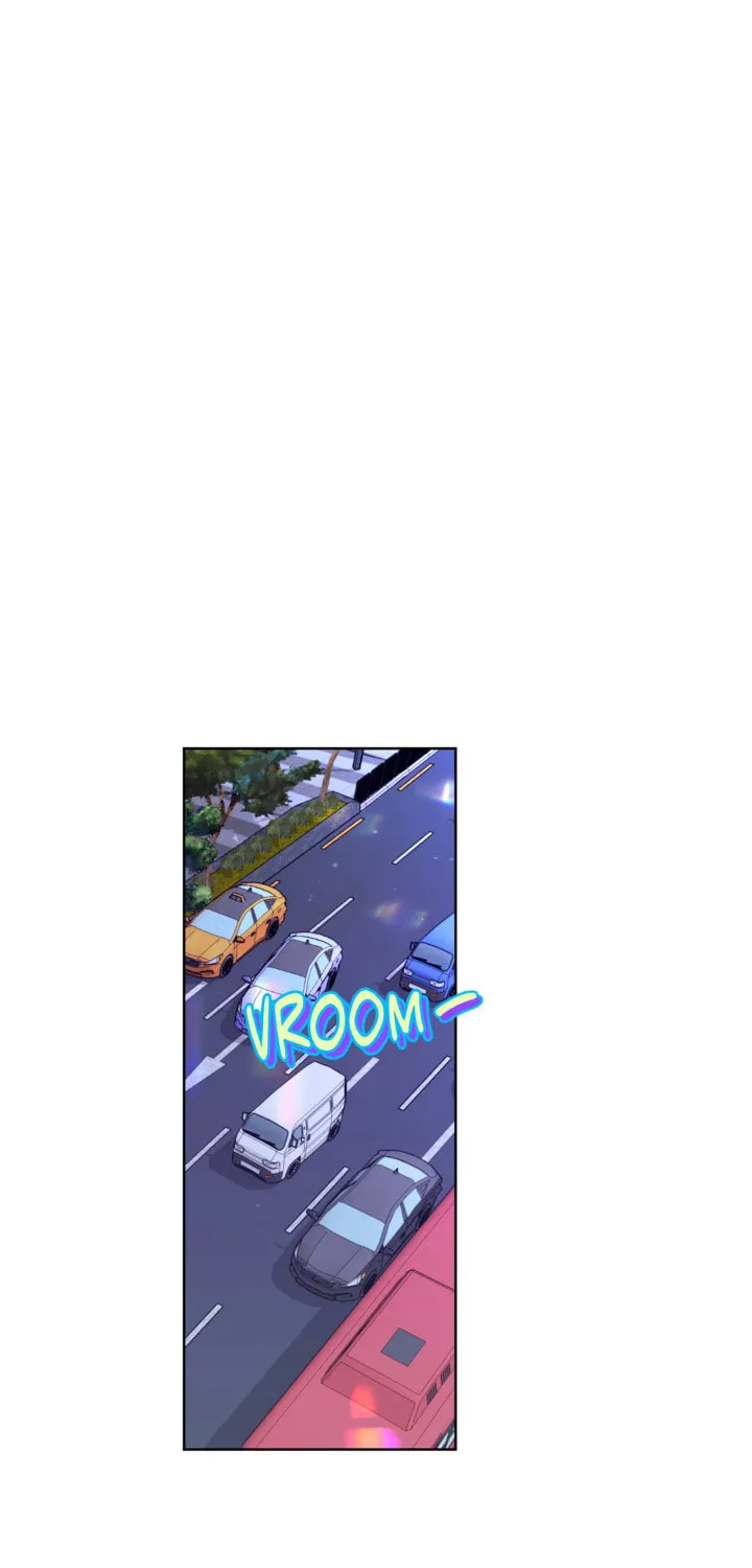 Honey Trouble Chapter 1 page 17 - 