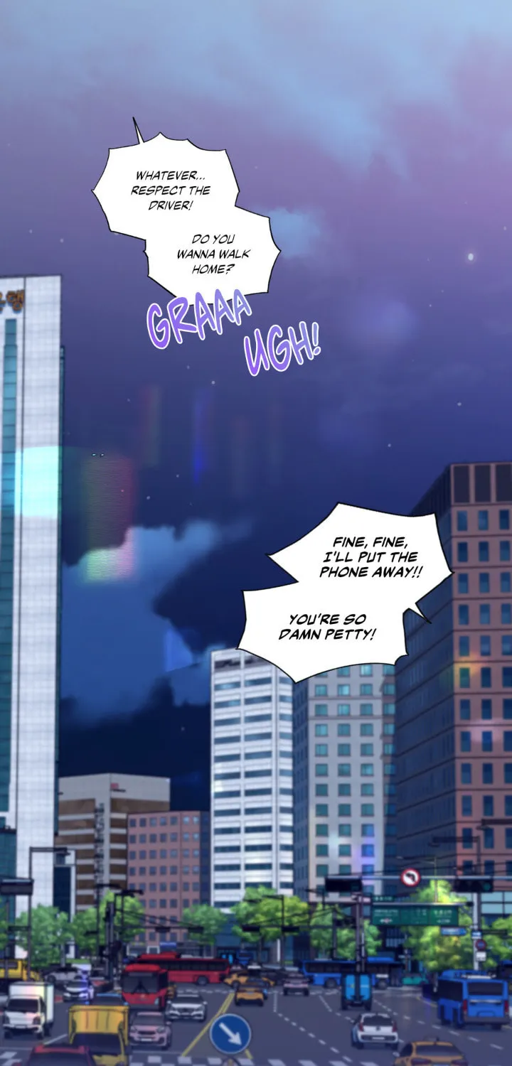 Honey Trouble Chapter 1 page 25 - 