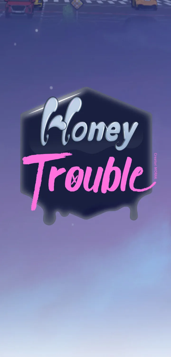 Honey Trouble Chapter 1 page 26 - 